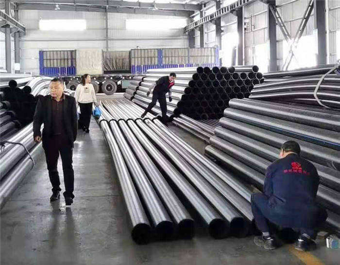 PE芭乐视频APP污下载（聚乙烯）复合管